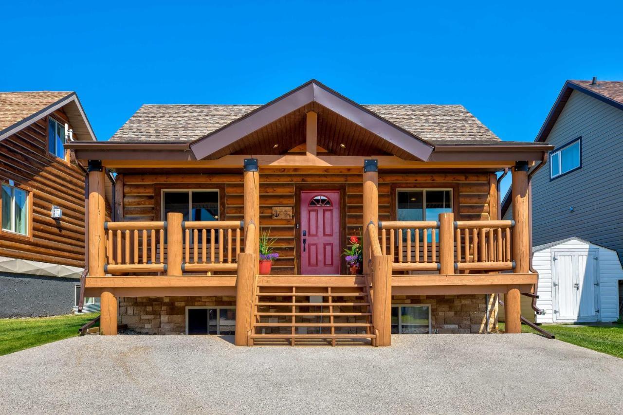 Whispering Pines Cabin With Pool, Lake And Golf Access! Villa Pine Lake Exterior foto
